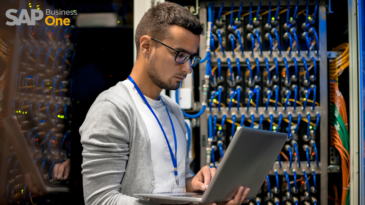 Hardware Requirements Guide BE ONE SAP