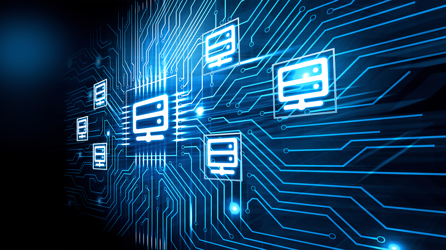 Hardware requirements for hosted environments BE ONE SAP