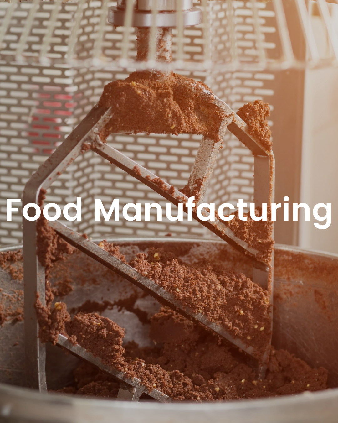 Food Manufacturing