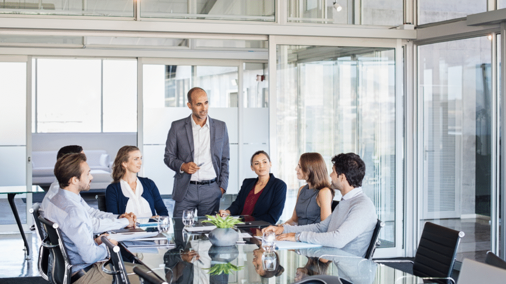 SAP Business One Training and Change Management Tips