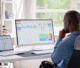SAP Business One sustainability dashboard