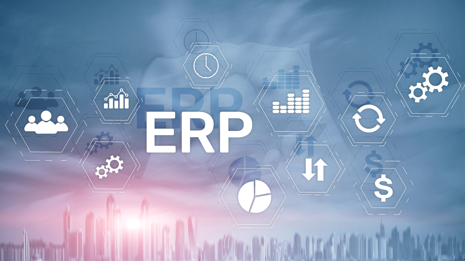 ERP SAP Business One for SMEs