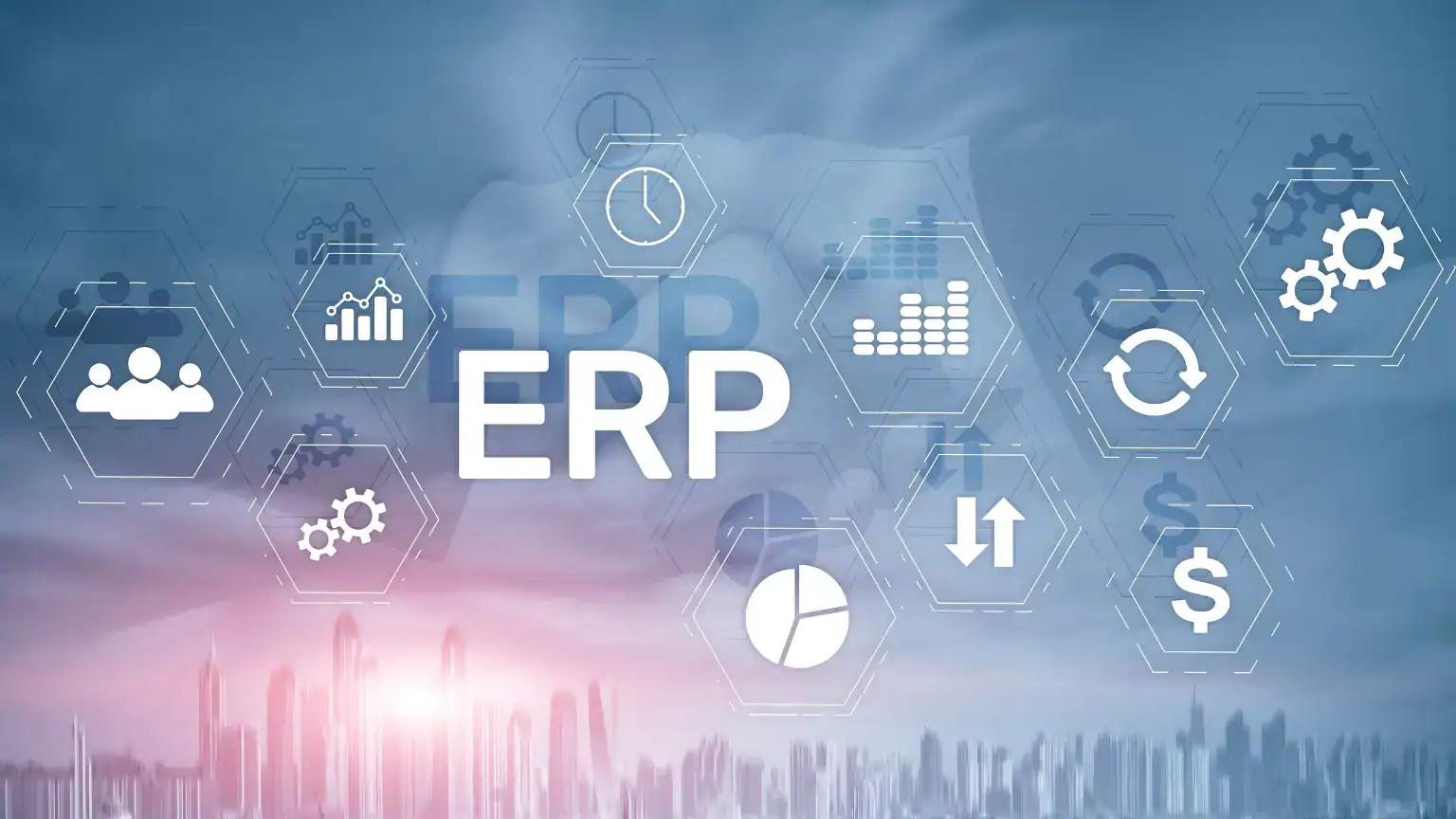 ERP SAP Business One for SMEs