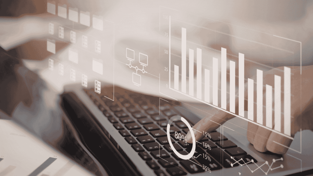 SAP Business One Closing Dashboard