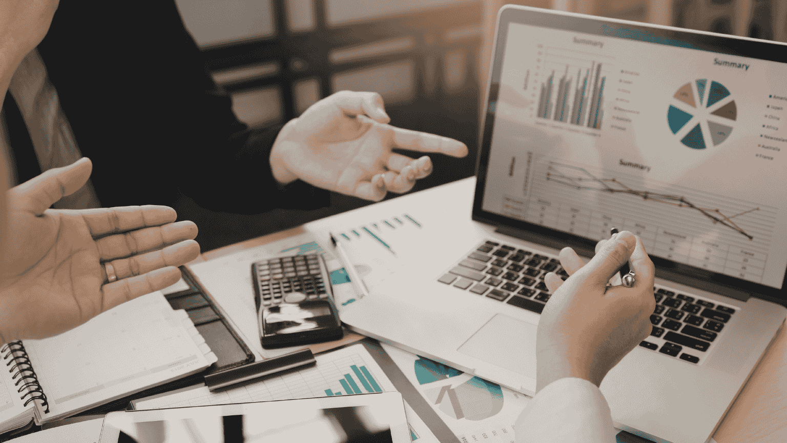 SAP Business One Closing meeting