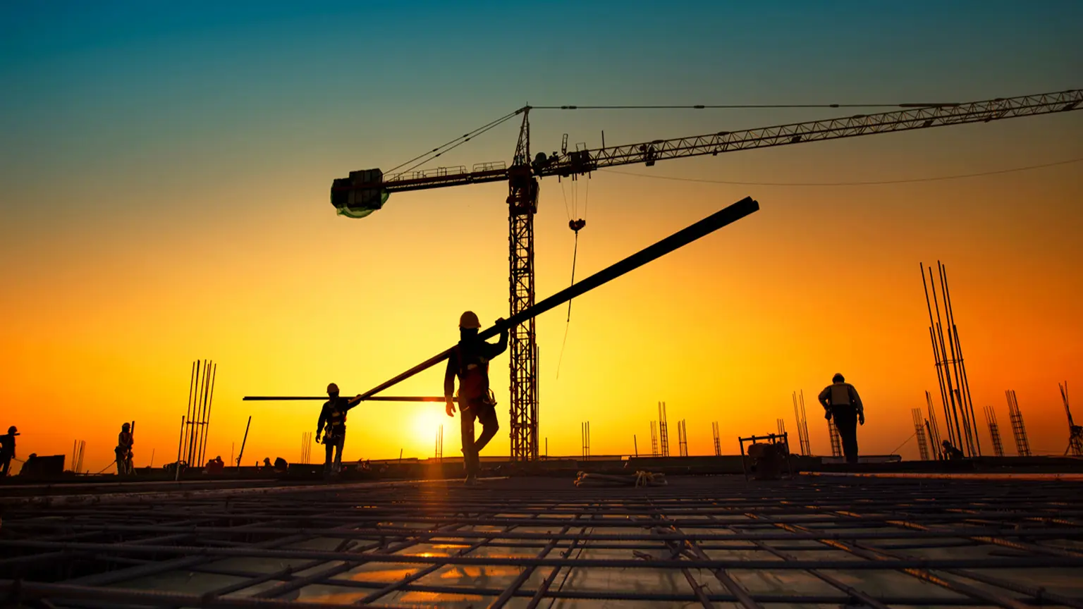 Construction