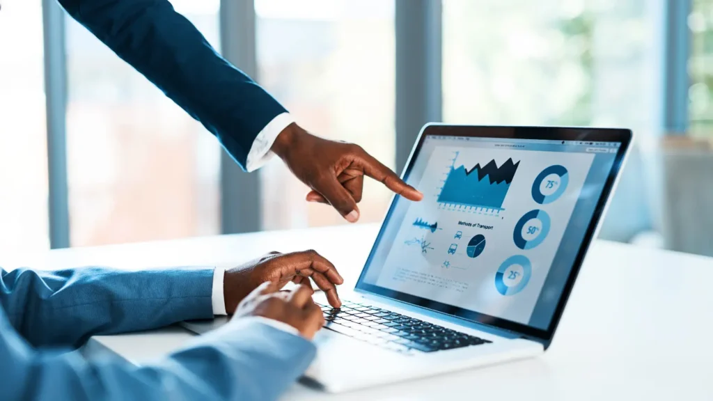 Accounting Software for SMEs