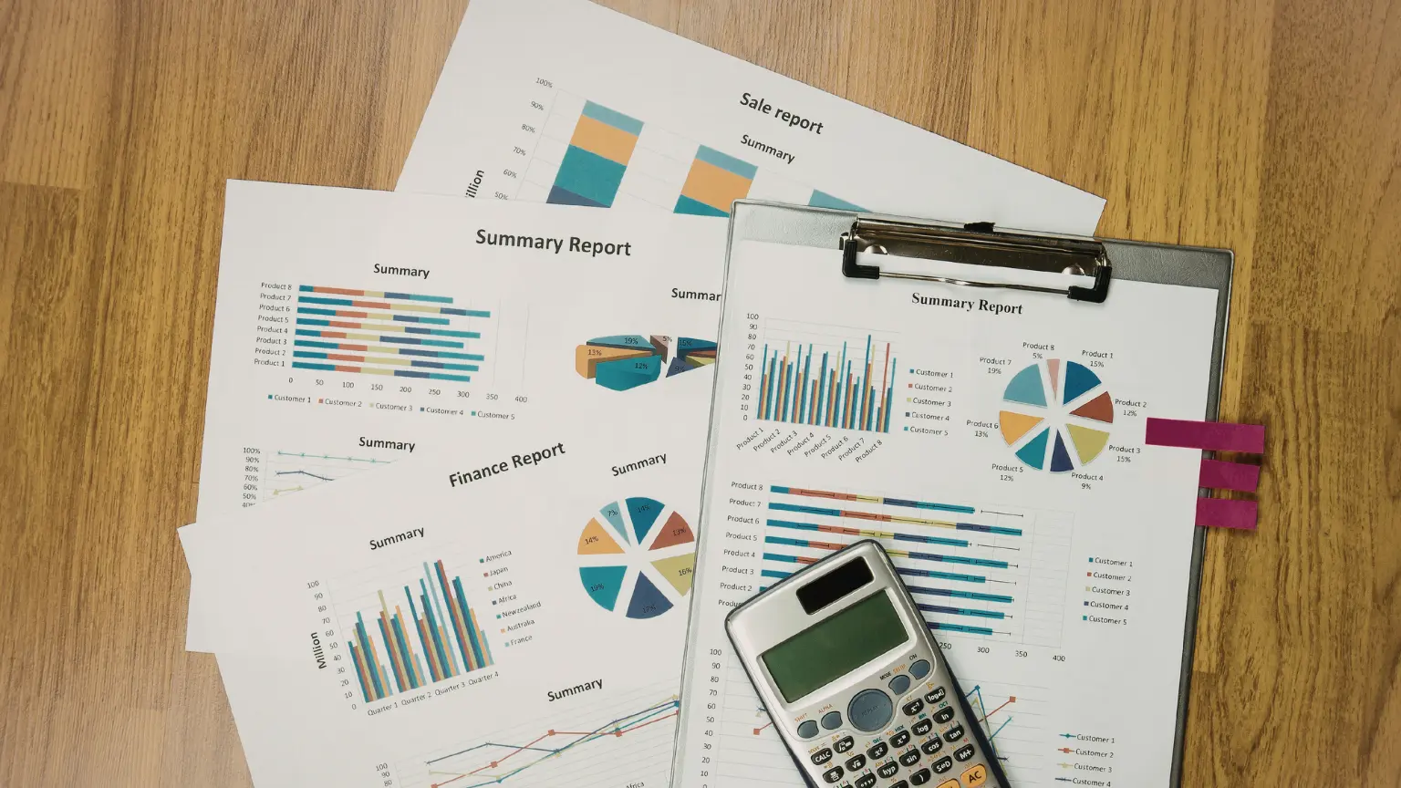 Accounting Software