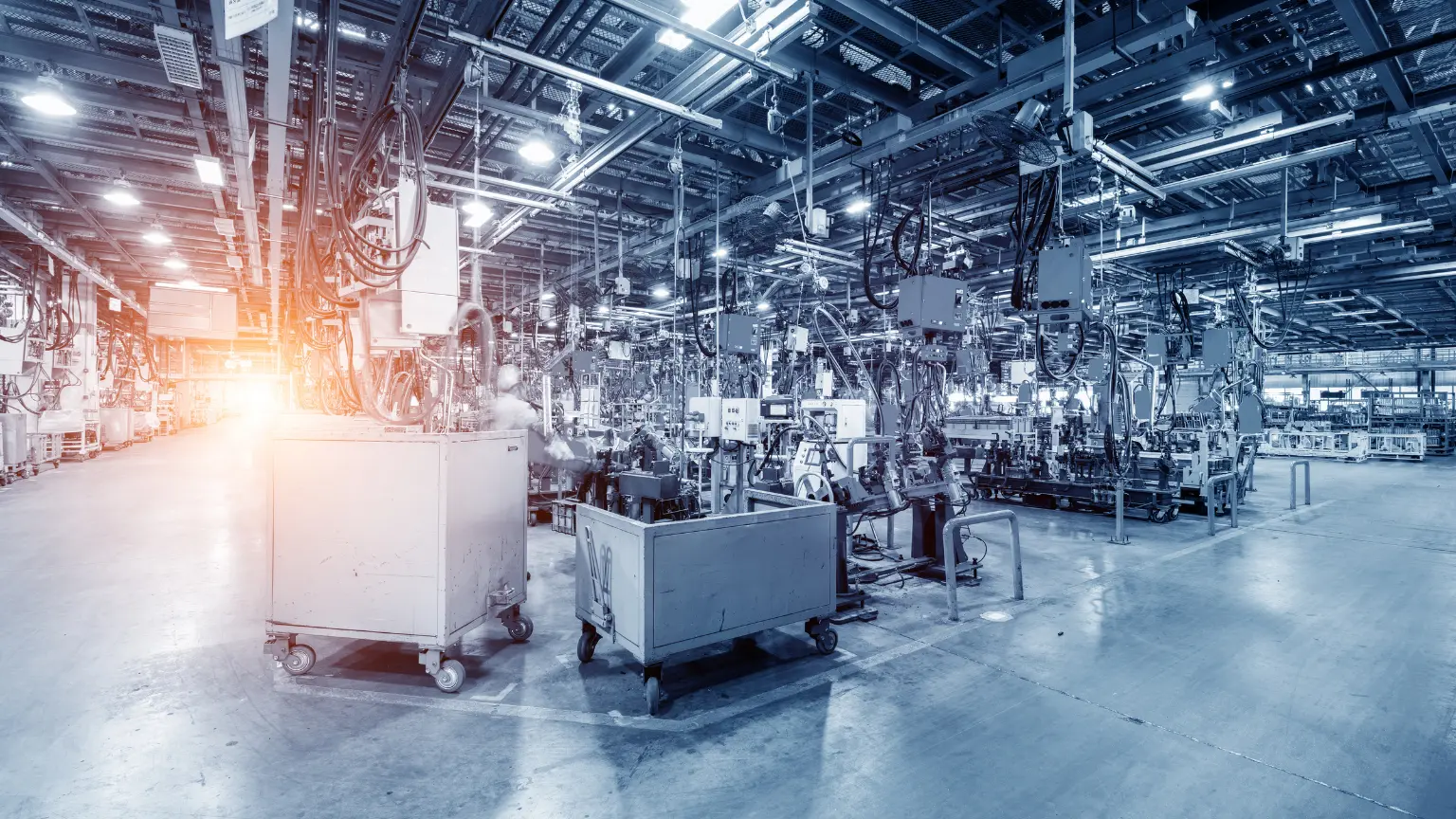 SAP Cloud ERP Production Planning Transforming Manufacturing with Intelligent ERP​