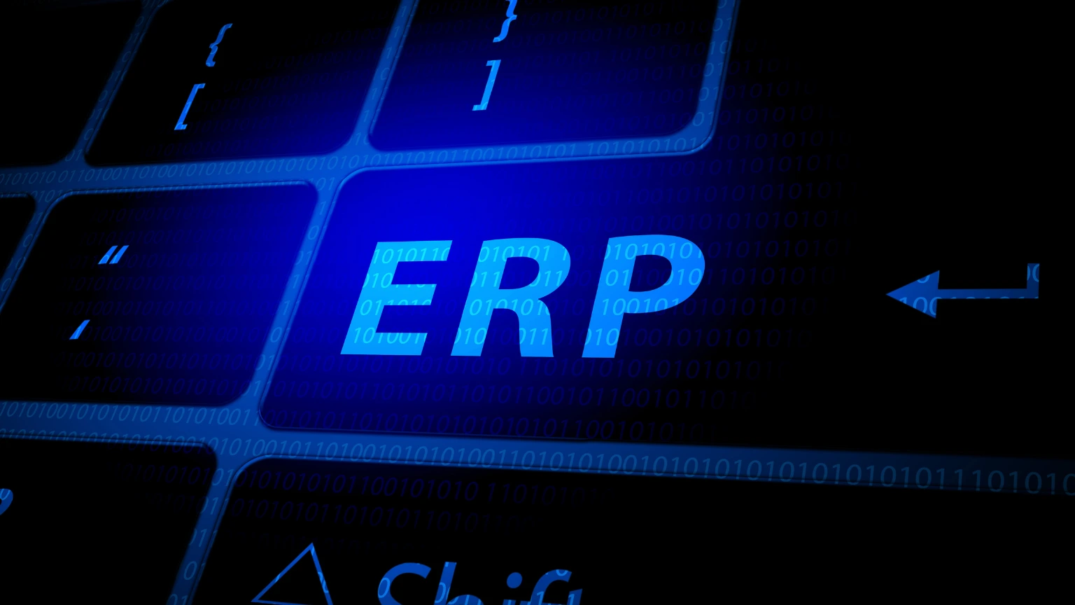 SAP Business One vs. Odoo vs. Microsoft Dynamics ERP Comparison