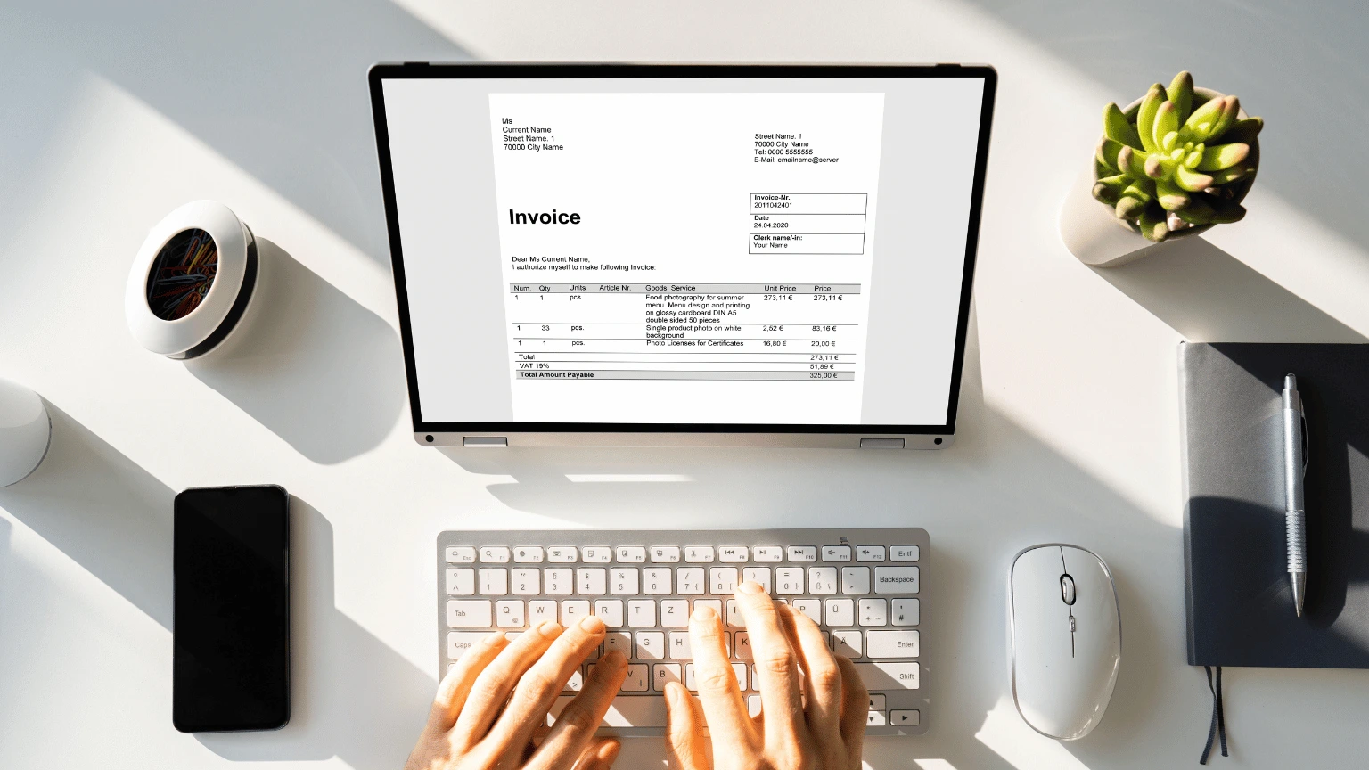 SAP E-Invoicing in KSA & UAE